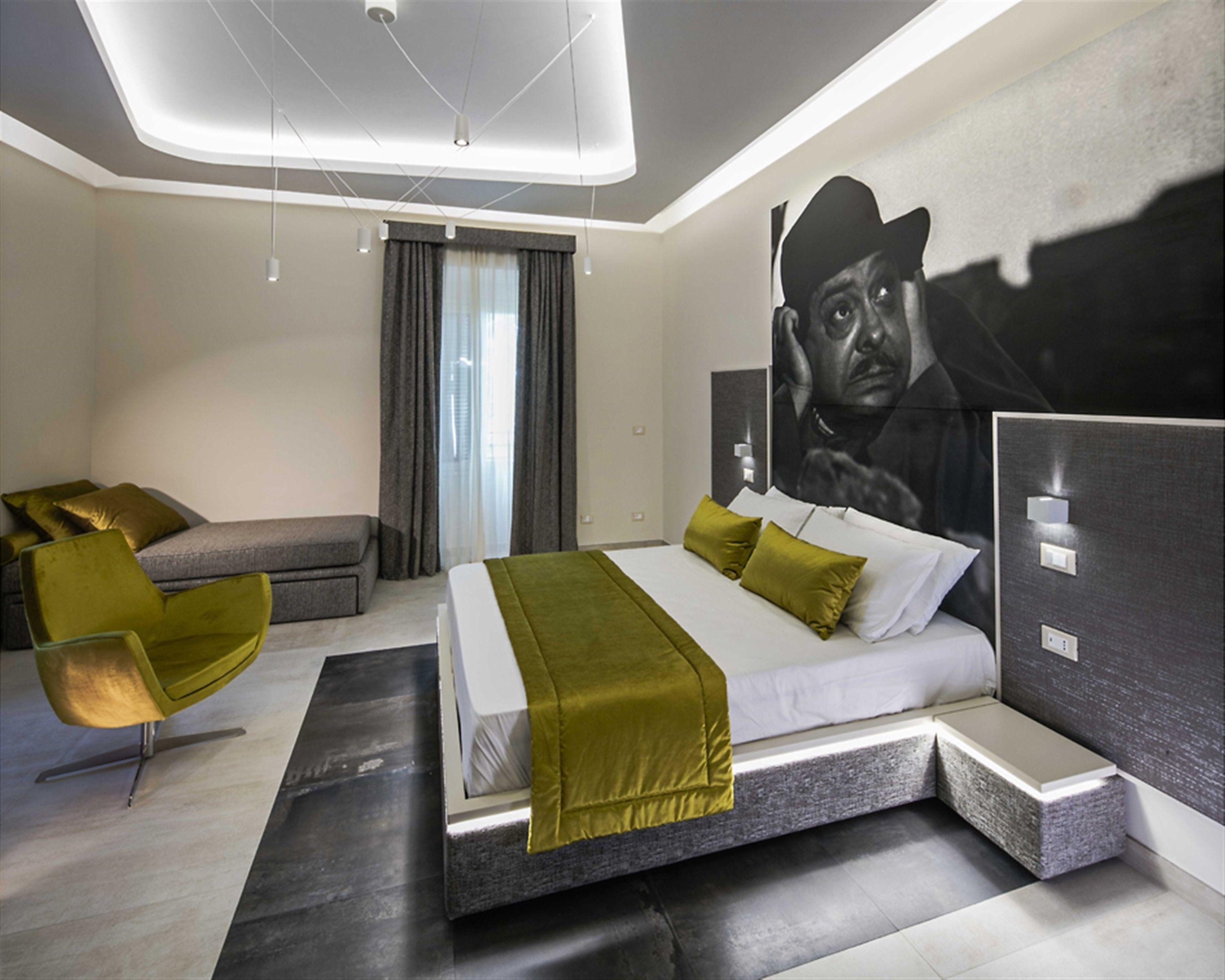 Via Veneto Luxury Suites — Photos 1